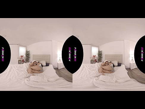 ❤️ PORNBCN VR 두 젊은 레즈비언이 4K 180 3D 가상 현실 Geneva Bellucci 카트리나 모레노에서 흥분한 상태로 깨어납니다. ☑ 섹스 비디오 우리